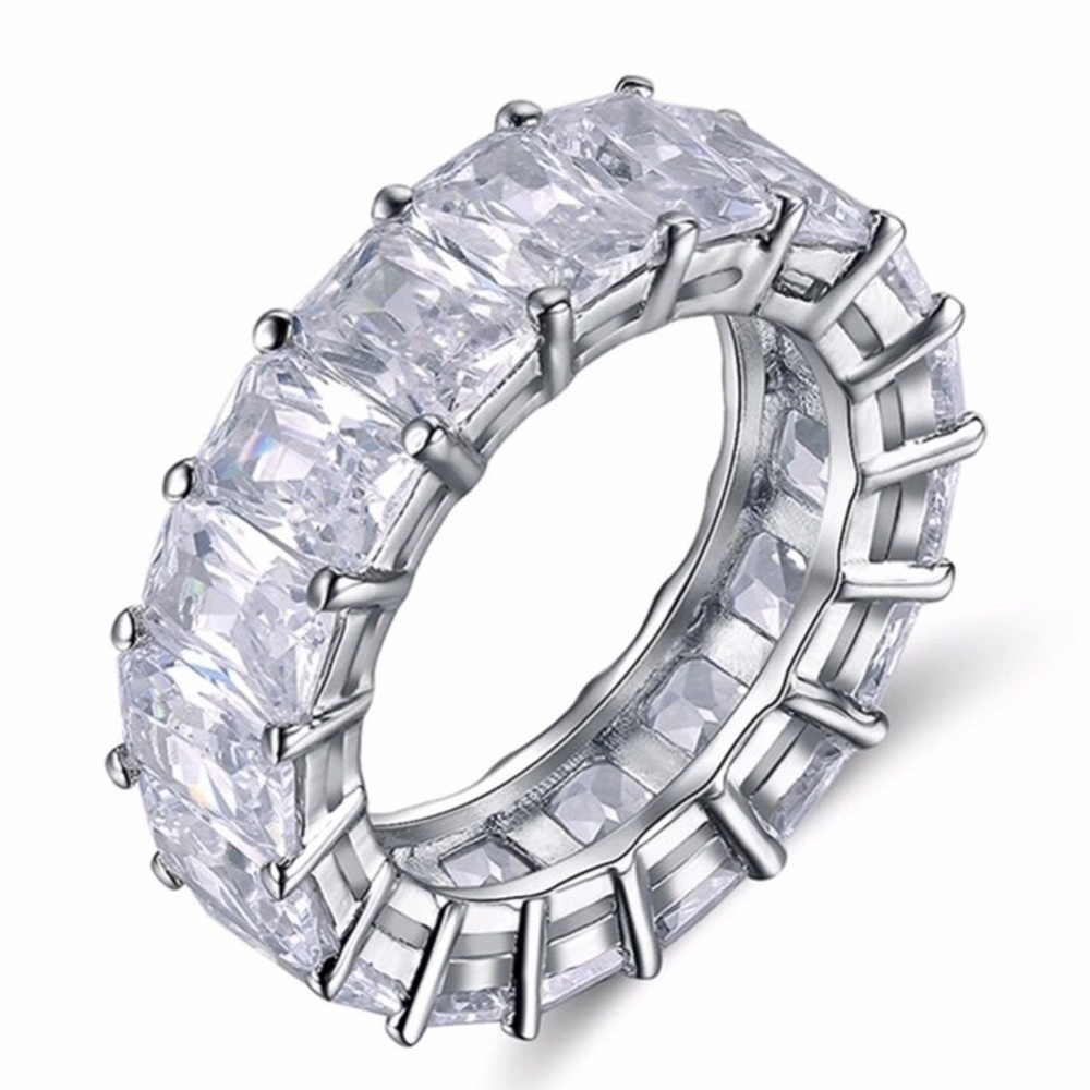 💍The KYLIE One Row Band